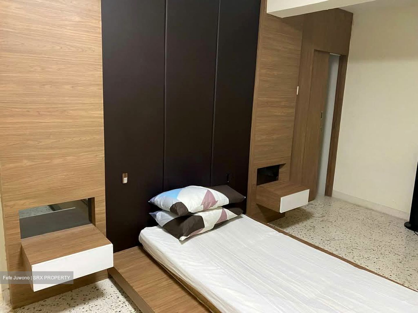 Blk 7 Everton Park (Bukit Merah), HDB 3 Rooms #553851001